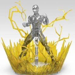 Accessoires Aura Effect Yellow