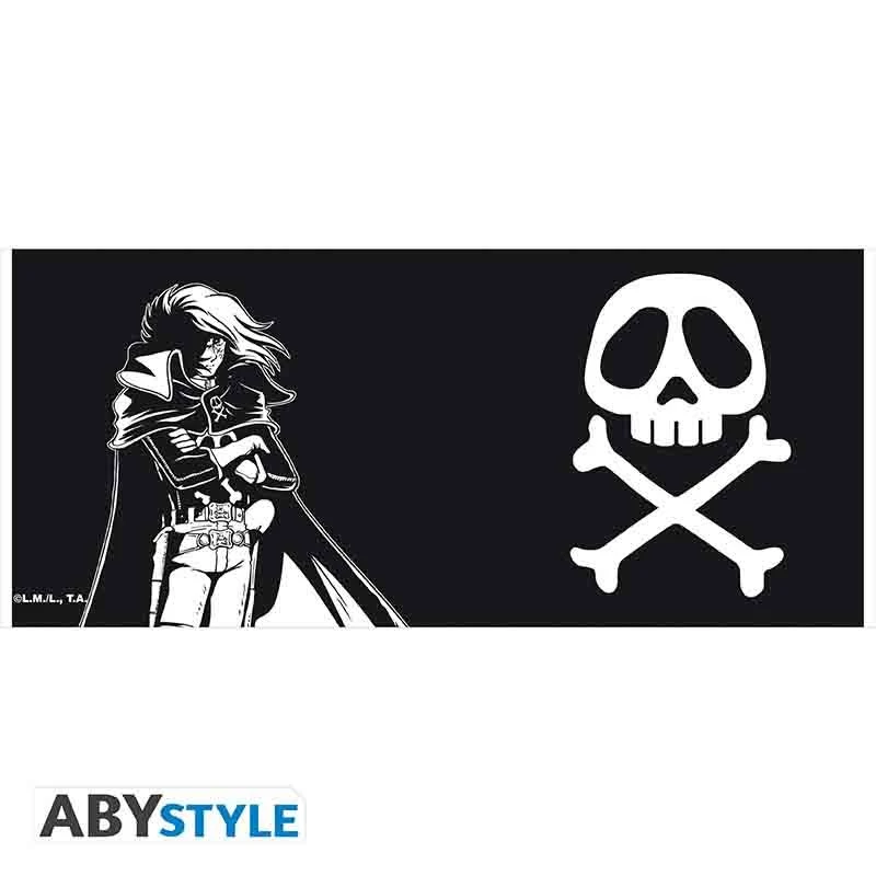 Albator - Mug Albator Et Son étendard 2 Albator - Mug Albator Et Son étendard – Image 2