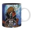 Albator - Mug Albator Et Son Vaisseau
