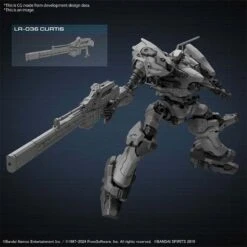 Armored Core VI Fires Of Rubicon - Orbiter - 30 Min Missions -KamehaShop Soldes armored core vi fires of rubicon orbiter 30 min missions 2