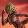 Attack On Titan - Figurine Annie Leonhart Female Titan
