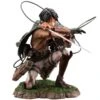 Attack On Titans - Figurine Levi Fortitude Ver