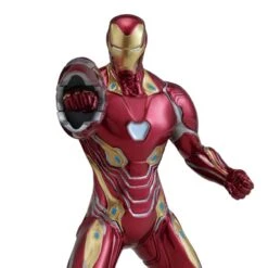Avengers Endgame - Figurine Iron Man Mark 50