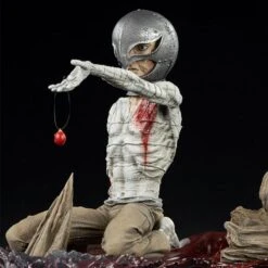 Berserk - Figurine Griffith The Fallen Hawk