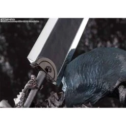 Berserk - Figurine Guts Berserker Armor Figuarts Zero Touch Metallique -KamehaShop Soldes berserk figurine guts berserker armor figuarts zero touch metallique 4