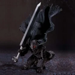 Berserk - Figurine Guts Berserker Armor Heat Of Passion