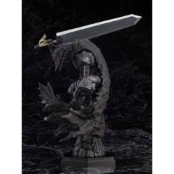 Berserk - Figurine Guts Berserker Armor - Pop Up Parade L