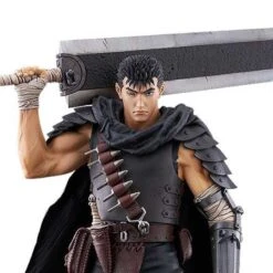 Berserk - Figurine Guts - Pop Up Parade L