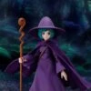 Berserk - Figurine Schierke - SH Figuarts