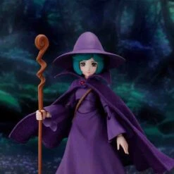 Berserk - Figurine Schierke - SH Figuarts