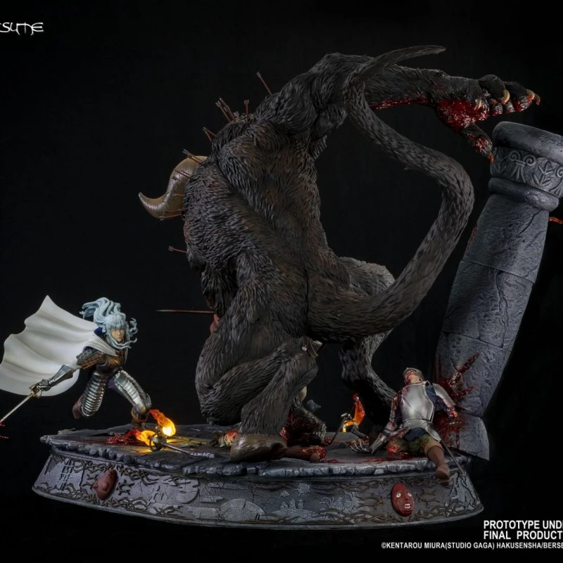 Berserk HQS+ Tsume 2 Berserk HQS+ Tsume – Image 2