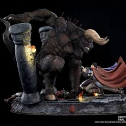 Berserk HQS+ Tsume 5 Berserk HQS+ Tsume -KamehaShop Soldes berserk hqs tsume 2