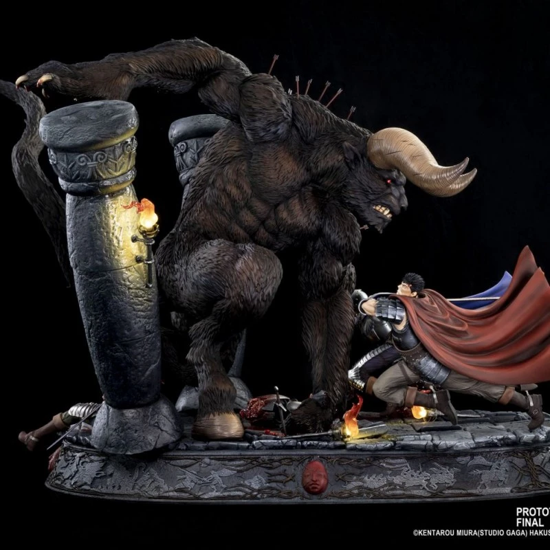 Berserk HQS+ Tsume 3 Berserk HQS+ Tsume – Image 3