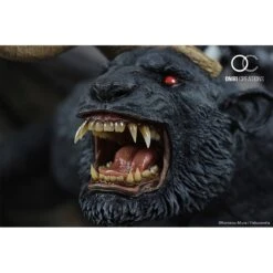 Berserk Statue Guts & Zodd Vs Ganishka - Oniri -KamehaShop Soldes berserk statue guts zodd vs ganishka oniri 2