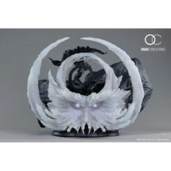 Berserk Statue Guts & Zodd Vs Ganishka - Oniri -KamehaShop Soldes berserk statue guts zodd vs ganishka oniri 4