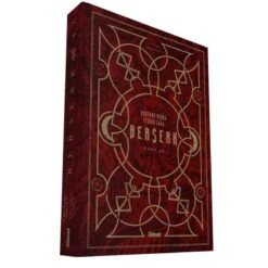 Berserk - Tome 42 Collector