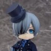 Black Butler - Figurine Ciel Phantomhive - Nendoroid Doll