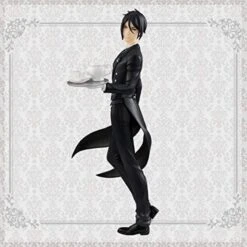 Black Butler - Figurine Sebastian Michaelis