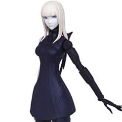 Blame - Figurine Cibo