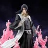 Bleach - Figurine Byakuya Kuchiki - Figuarts Zero