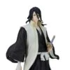 Bleach - Figurine Byakuya Kuchiki - Solid And Souls