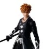 Bleach - Figurine Ichigo Bankai - S.H Figuarts