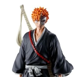 Bleach - Figurine Ichigo Kurosaki - Masterlise