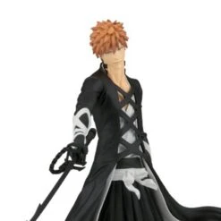 Bleach - Figurine Ichigo Kurosaki - Maximatic