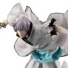 Bleach - Figurine Ichimaru Gin - G.E.M Megahouse