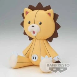 Bleach - Figurine Kon - SOFVIMATES