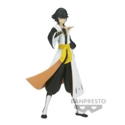 Bleach - Figurine Sui-Feng