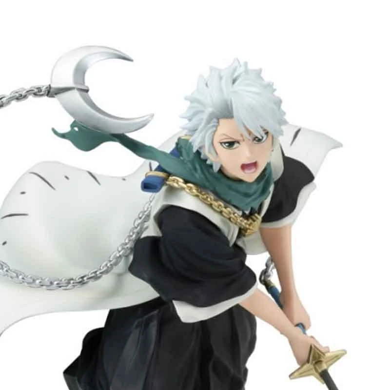 Bleach - Figurine Toshiro Hitsugaya - Vibration Stars 1 Bleach - Figurine Toshiro Hitsugaya - Vibration Stars