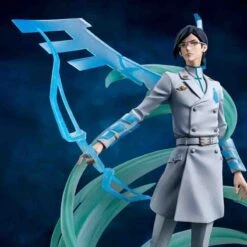 Bleach - Figurine Uryu Ishida Figuarts Zero