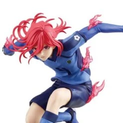 Blue Lock - Figurine Hyoma Chigiri Ichibansho
