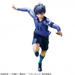 Blue Lock - Figurine Yoichi Isagi 5 Blue Lock - Figurine Yoichi Isagi -KamehaShop Soldes blue lock figurine yoichi isagi 2