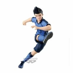 Bluelock - Figurine Shouei Barou
