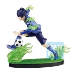 Bluelock - Figurine Yoichi Isagi Ichibansho Arguments For Existence -KamehaShop Soldes bluelock figurine yoichi isagi ichibansho arguments for existence 2