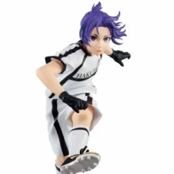 Bluelock The Movie - Figurine Reo Mikage