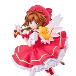 Cardcaptor Sakura - Figurine Sakura - 25th Anniversary