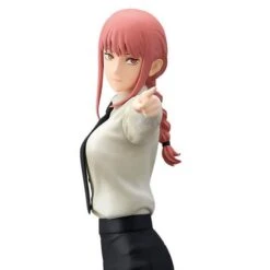 Chainsaw Man - Figurine Makima - Glitter & Glamours