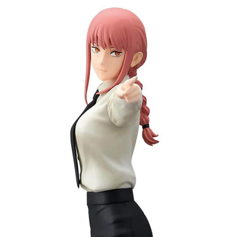 Chainsaw Man - Figurine Makima - Glitter & Glamours 1 Chainsaw Man - Figurine Makima - Glitter & Glamours