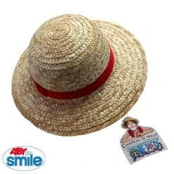 Chapeau De Paille De Luffy