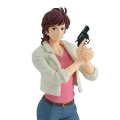 City Hunter - Figurine Kaori Makimura