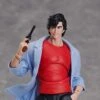 City Hunter - Figurine Ryo Saeba - BUZZmod