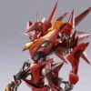 Code Geass - Figurine Guren Type-08 - Meta Build