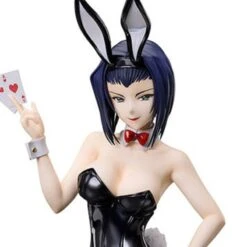Cowboy Bebop - Figurine Faye Valentine Bunny Ver