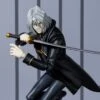 Cowboy Bebop - Figurine Vicious S.H Figuarts