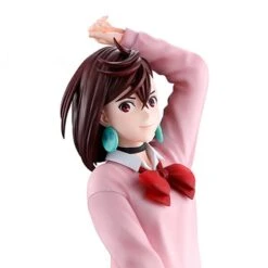 Dandadan - Figurine Momo Ichibansho