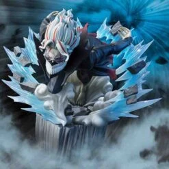 Dandadan - Figurine Okarun Transformed - Figuarts Zero