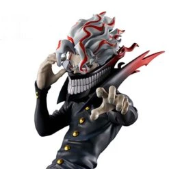 Dandadan - Figurine Okarun Transformed Ichibansho